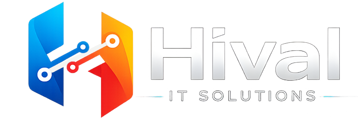 Hival IT Solutions